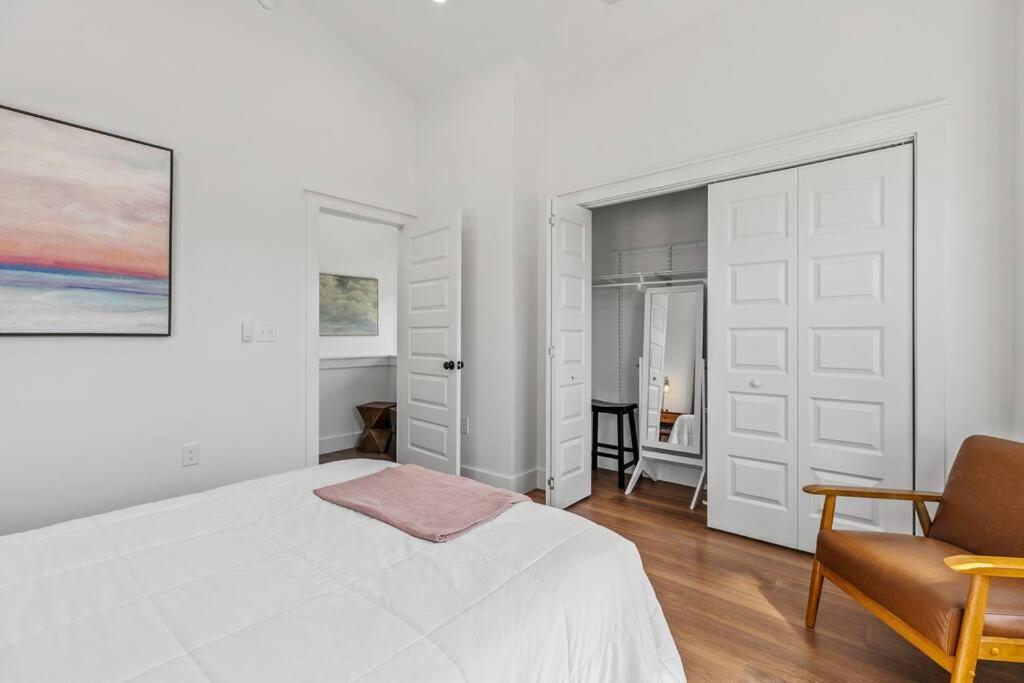 New•Downtown• Onetreehill Bridge Villa Wilmington Eksteriør billede