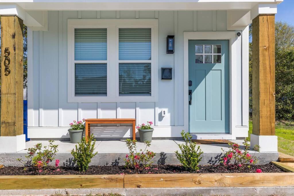 New•Downtown• Onetreehill Bridge Villa Wilmington Eksteriør billede